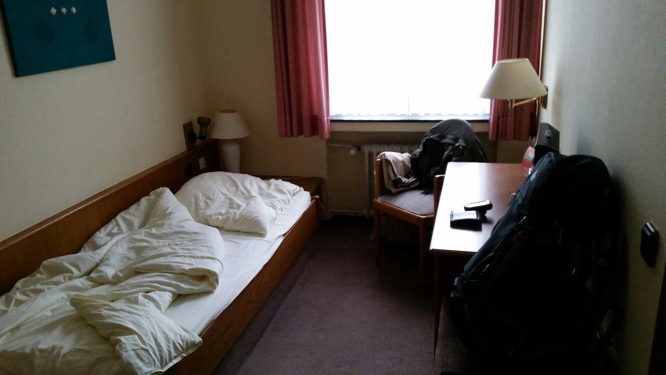 Hotel Niederee-官方