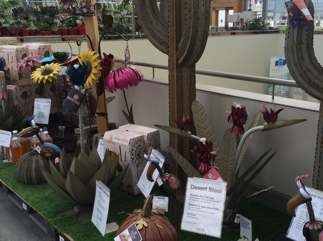 The Enjoy Centre-圣艾伯特必去景点