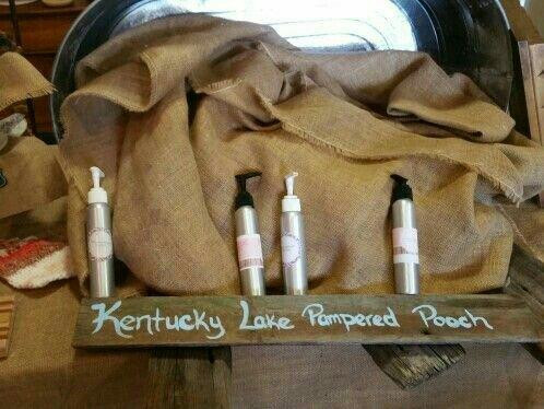 Farmer's Daughter Soap Company-帕迪尤卡必去景点