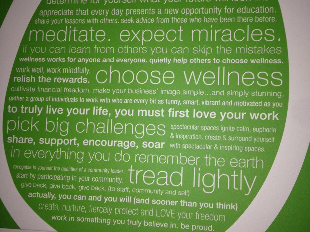 Minnamurra旅游景点-endota spa