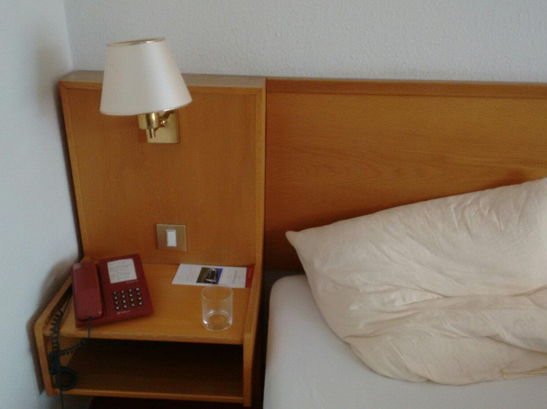 Hotel Rheingold主图