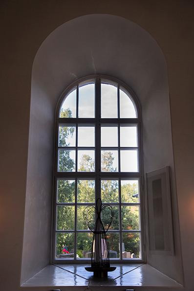 Rengon Pyhän Jaakon kirkko