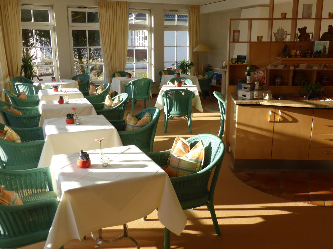 Hotel Landhaus an de Duen主图