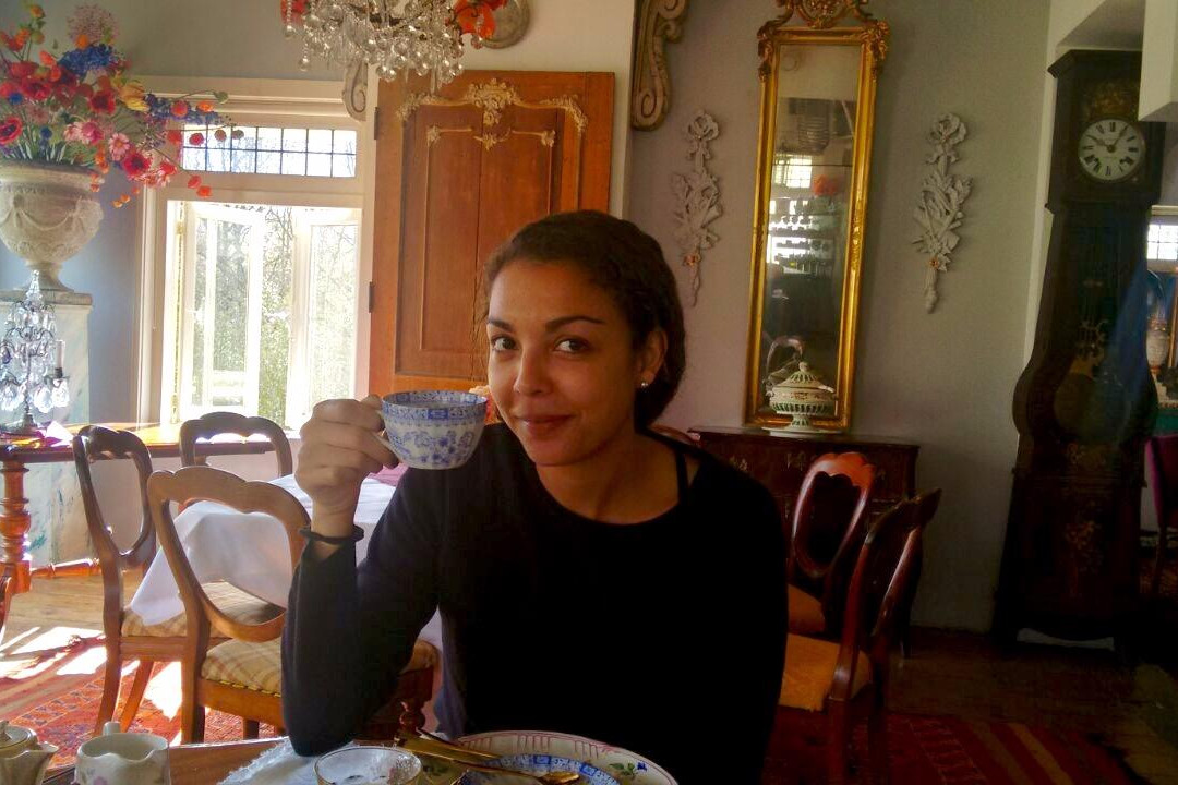 Villa Zomerdijk主图