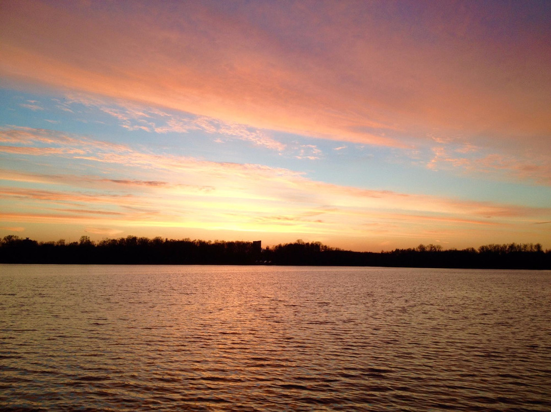 Lake Beloye (Vologda Oblast)景点图片