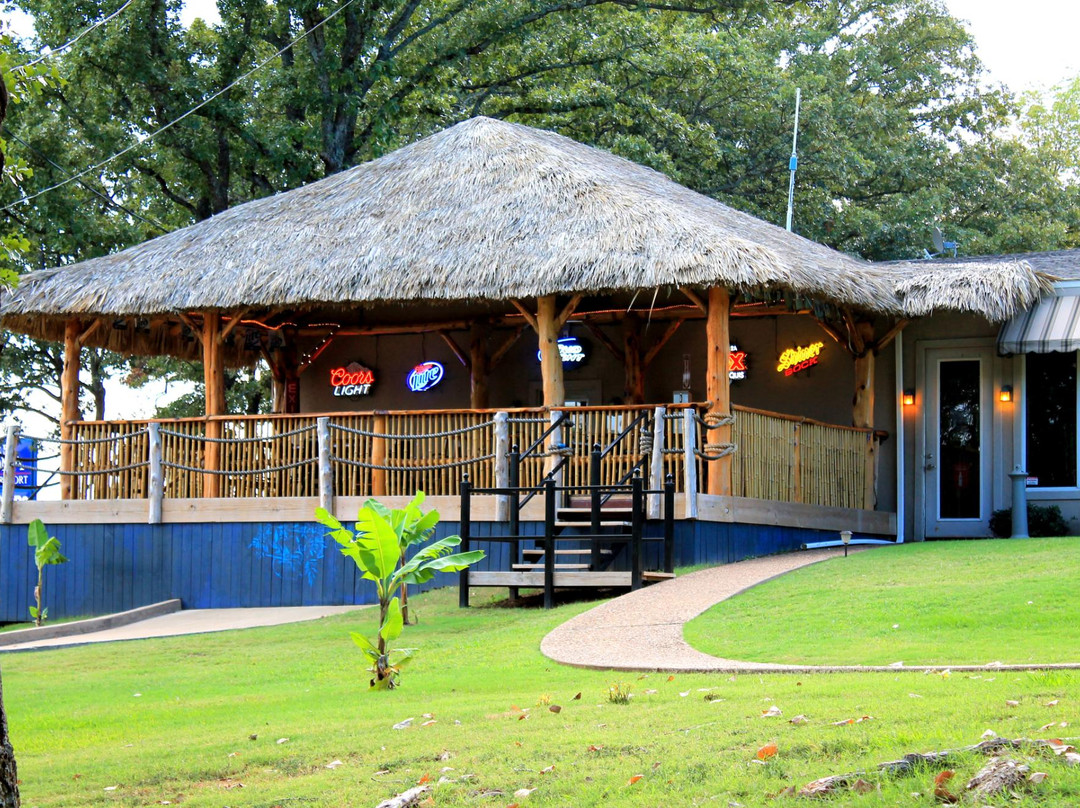 Mead旅游攻略图片