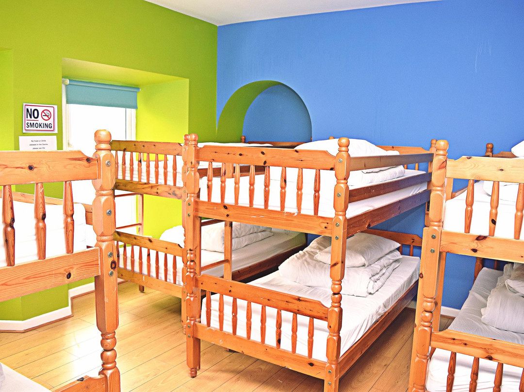 B-Side Hostel