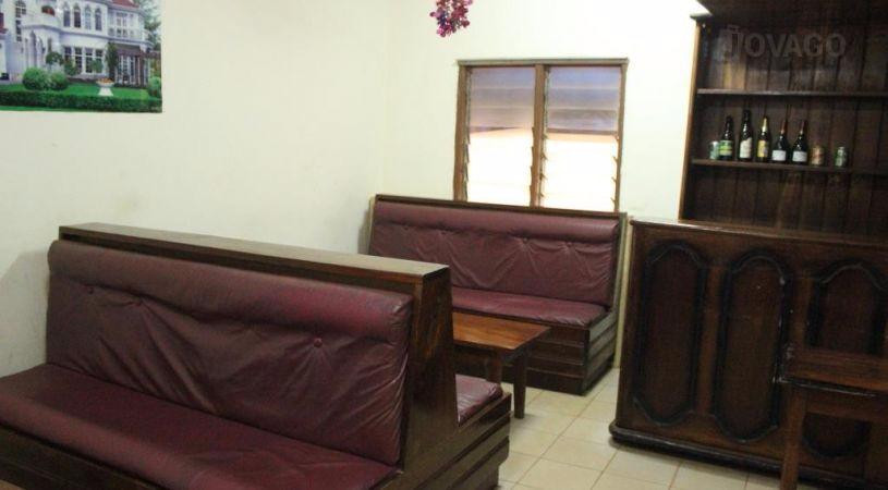 Groupe Hotel Iroko