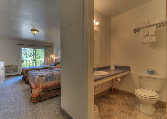 Glenwood Station主图