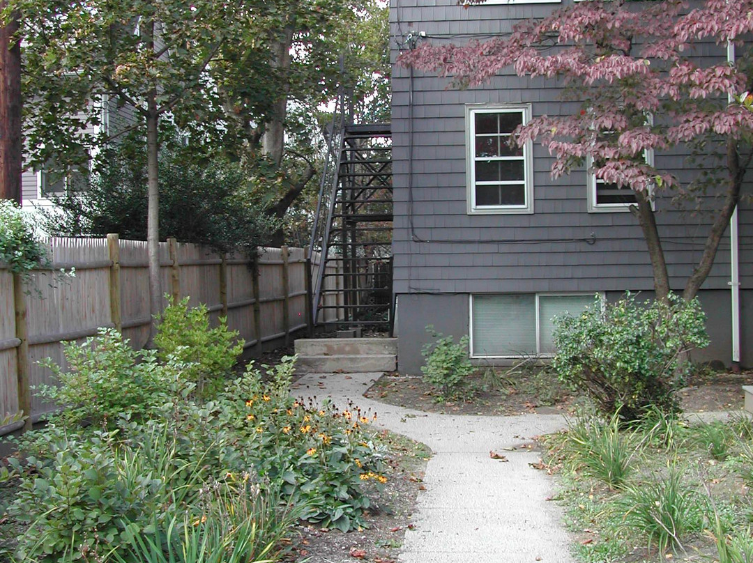 Gray House Cambridge Accommodations主图