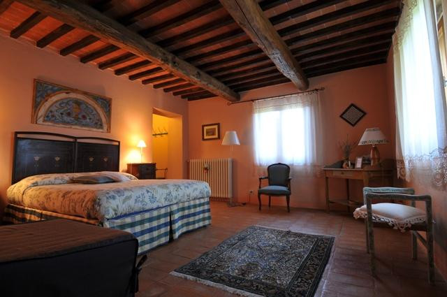 Agriturismo Il Polivere主图