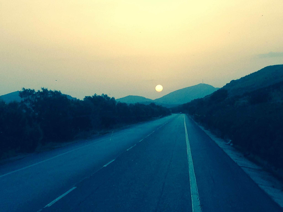 Rethymno Taxi-雷斯蒙必去景点