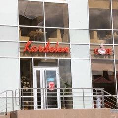 Shcherbakovo餐馆和美食-Kardelen