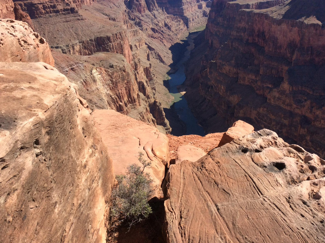 Tuweep Tours-圣乔治必去景点