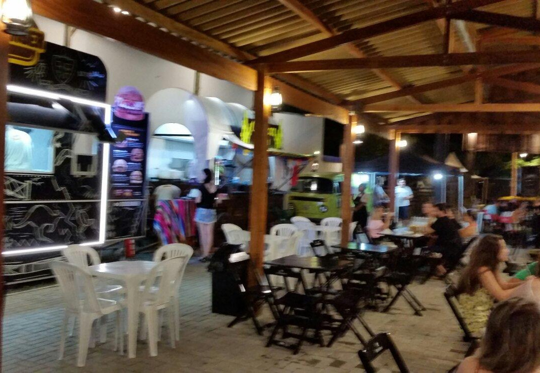 Charlestown Food Park