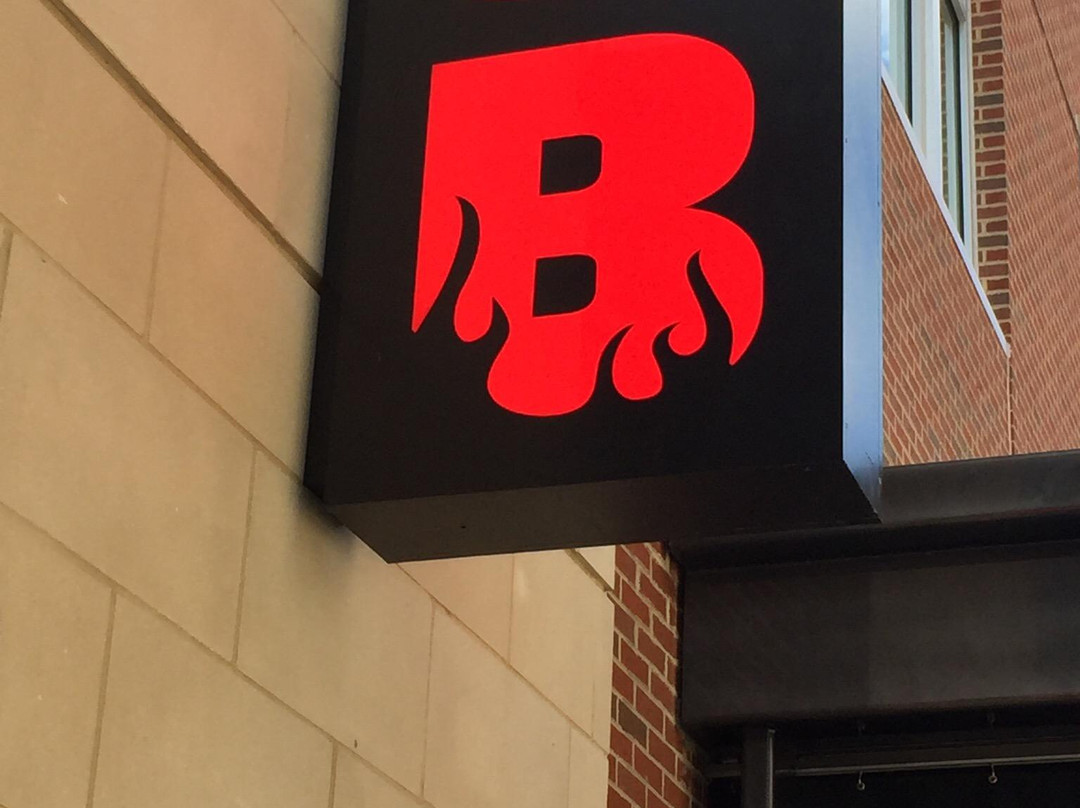 Burgatory