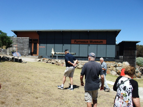 Furneaux Museum-Emita必去景点