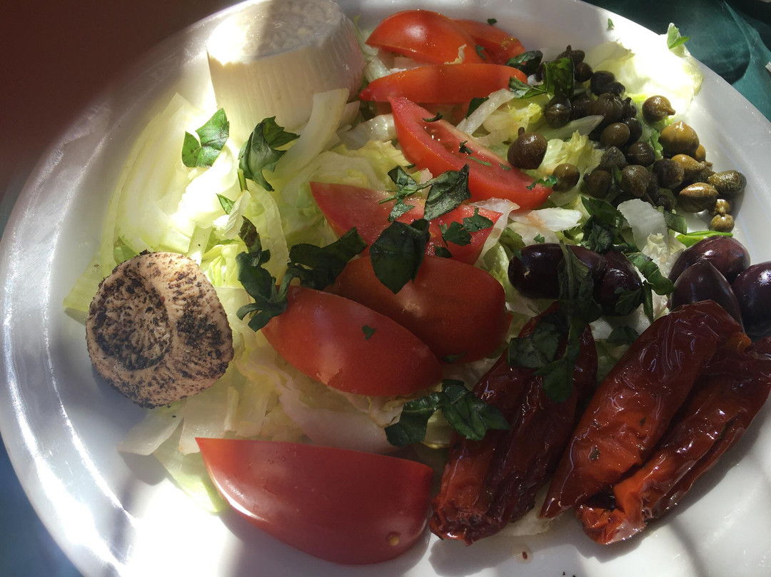 It-Tokk Gozo Traditional Food景点图片