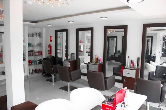 La Votre Spa Salon-利马必去景点