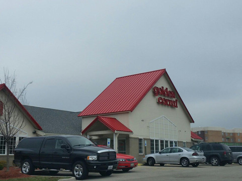 Golden Corral