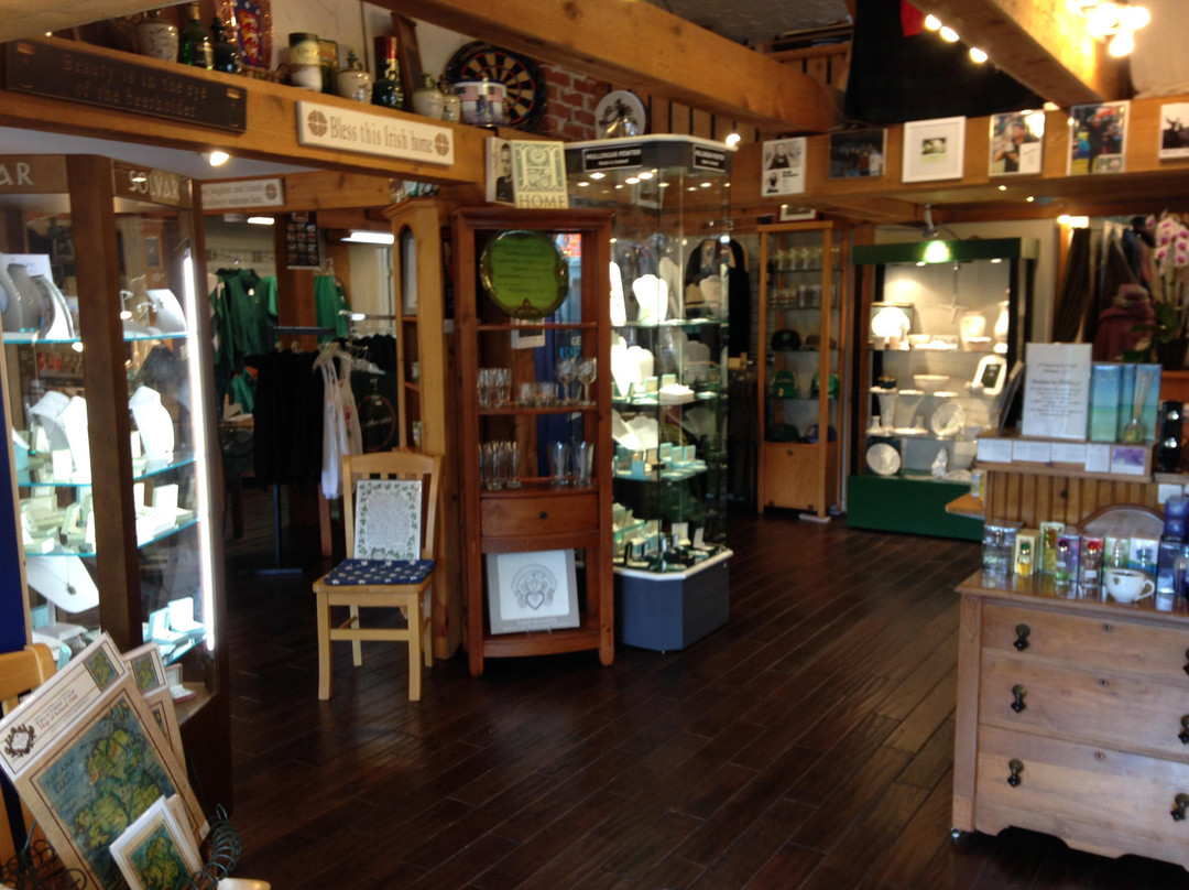 O'Meara's Irish House-Fish Creek必去景点