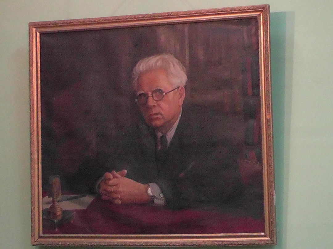 Novorossiysk Historical Museum Reserve景点图片