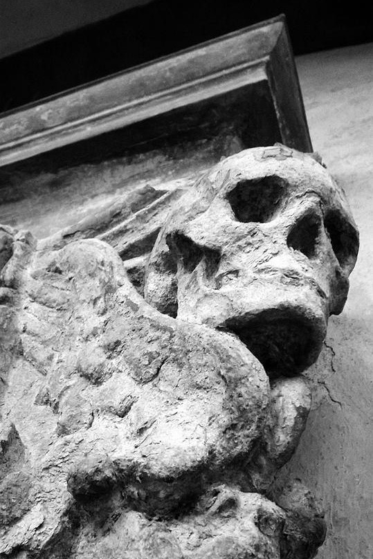Cimitero dell'Osservanza景点图片