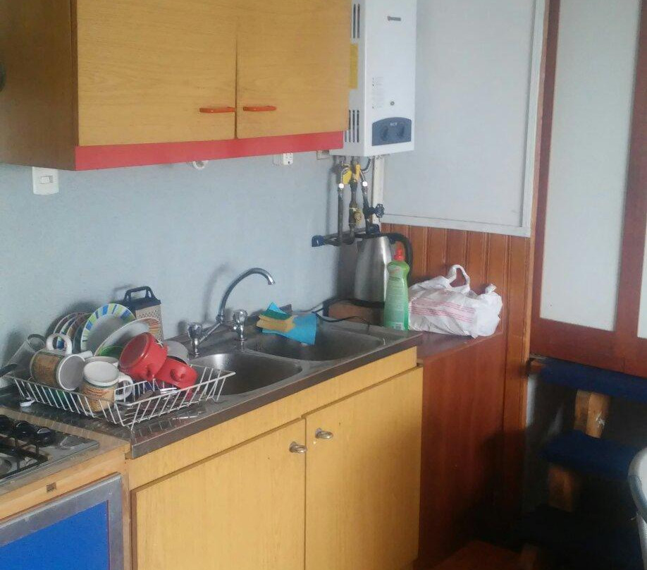 pension y hospedaje castro主图