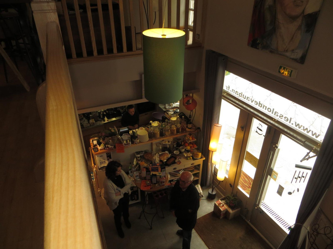 Office de Tourisme Les Cammazes景点图片