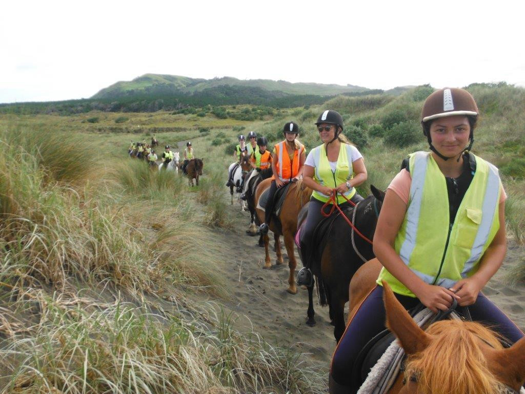 Aboutriding. Co. Nz-穆里怀海滩必去景点