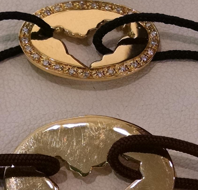 Fabienne Miot Jewelry-居斯塔维亚必去景点