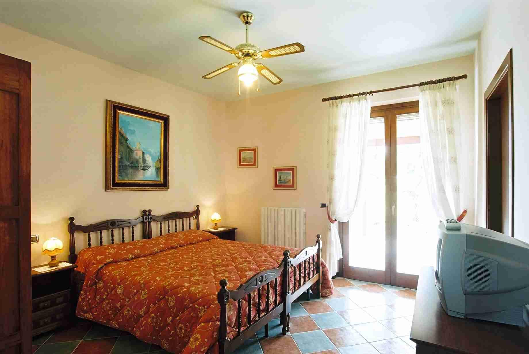 Mamma Gina's Bed & Breakfast-官方
