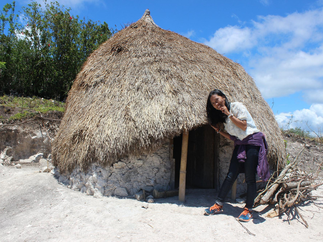 Fatu'ulan Village景点图片
