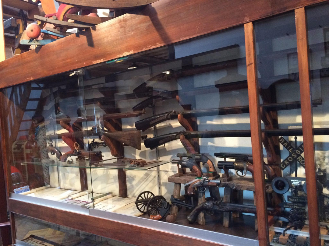 Fukuyama Auto & Clock Museum景点图片