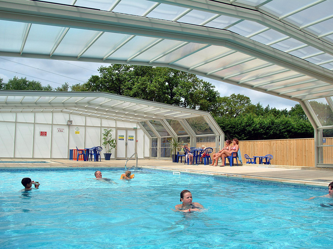 Shamba Holiday Park