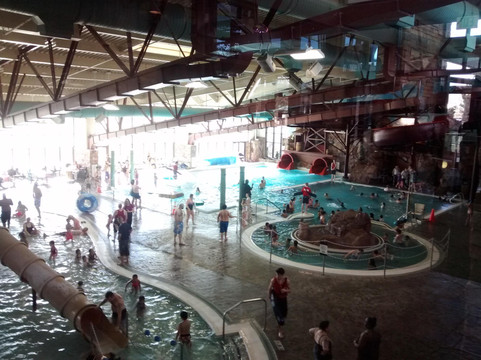 Apex Center-阿瓦达必去景点