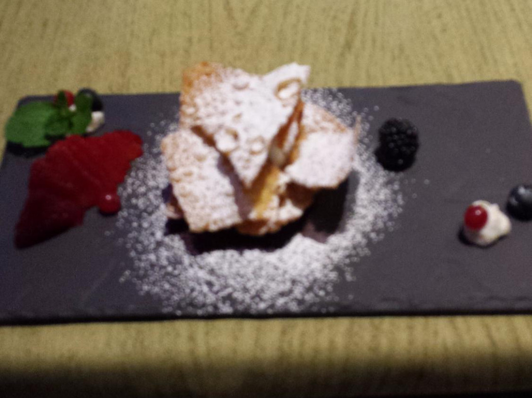 Blue Lounge Bar & Restaurant主图