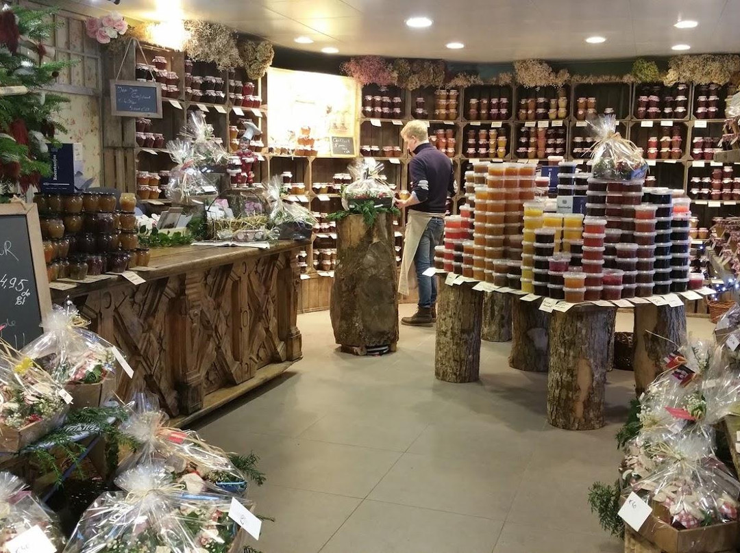 Sint Andries旅游景点-Jam Jam