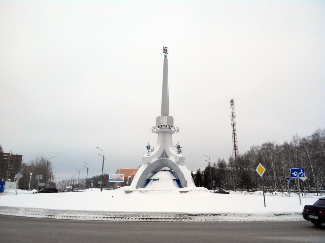 Stella Tobolsk - the Pearl of Siberia-Tobolsk必去景点