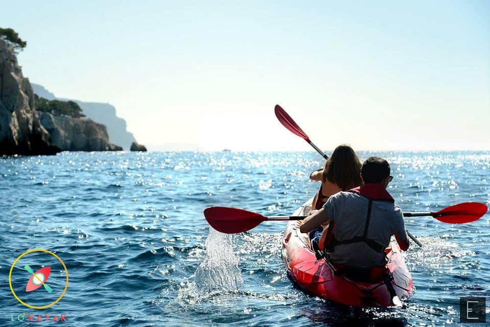 Lo'kayak-卡西斯必去景点