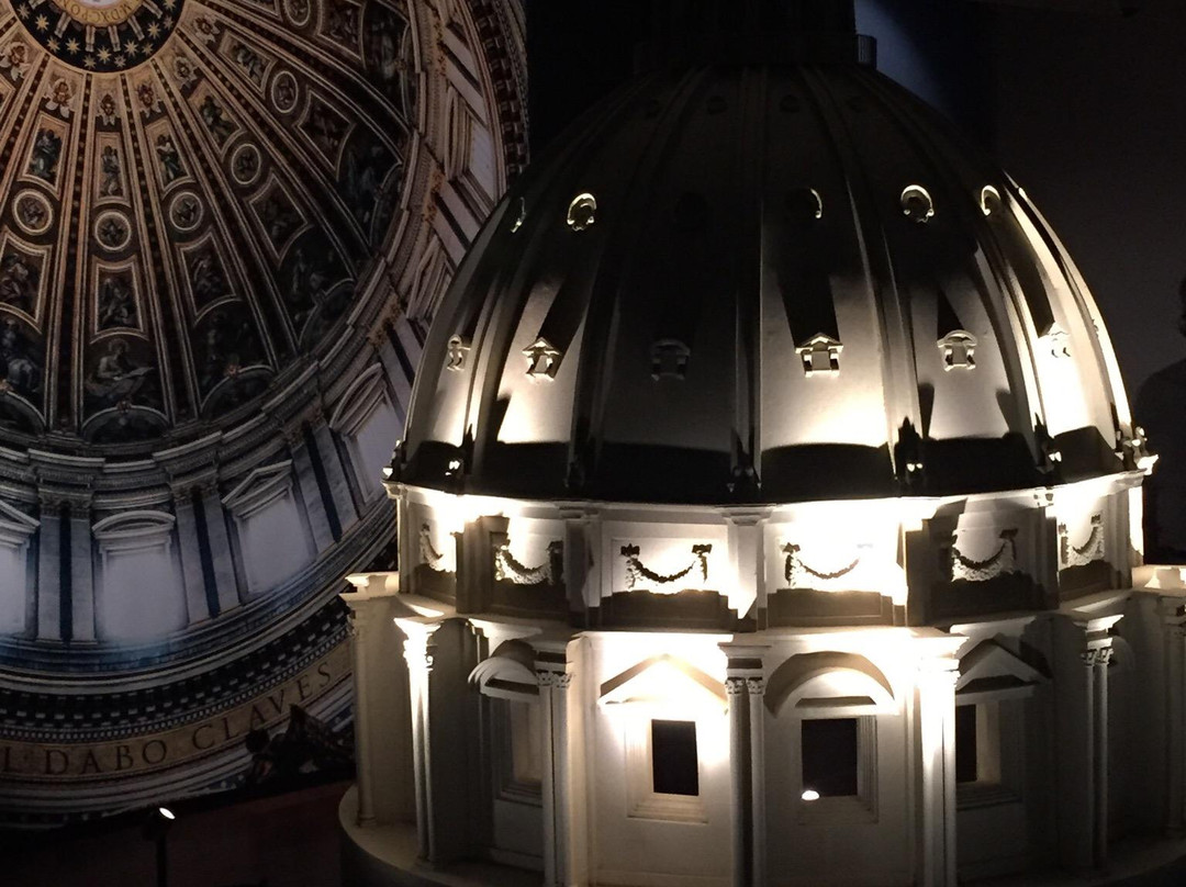 Espaço Cultural Porto Seguro-圣保罗必去景点