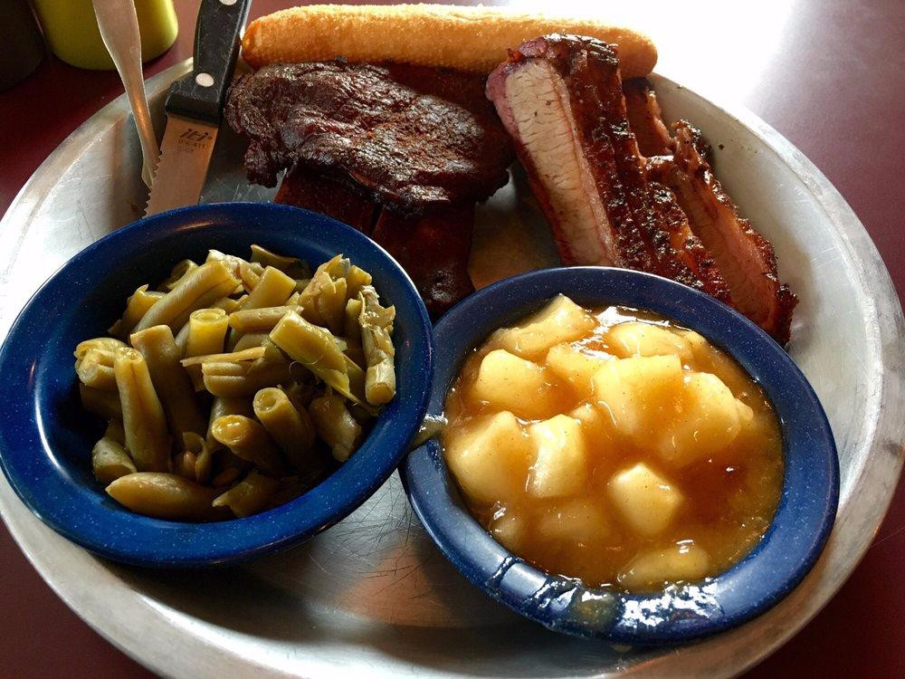 罗拉餐馆和美食-Randy's Roadkill BBQ & Grill