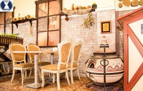 Mangal Cafe MIMINO