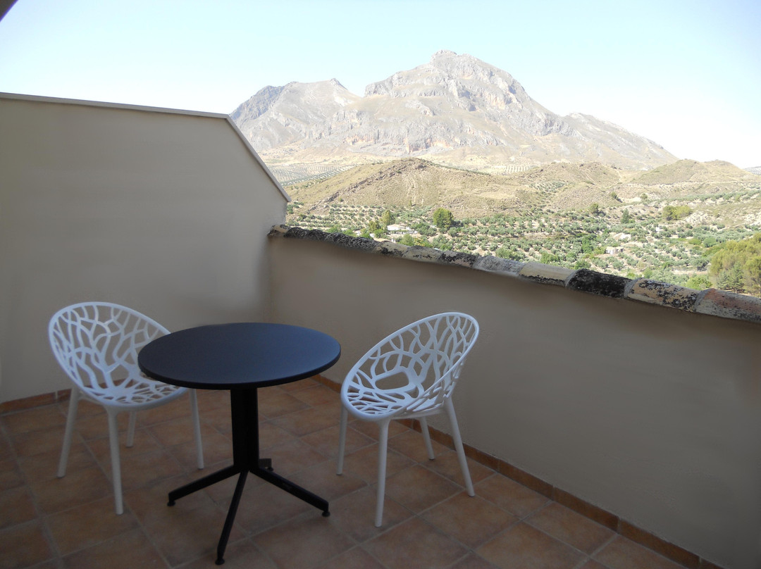 Rural Accommodation of Cuadros主图