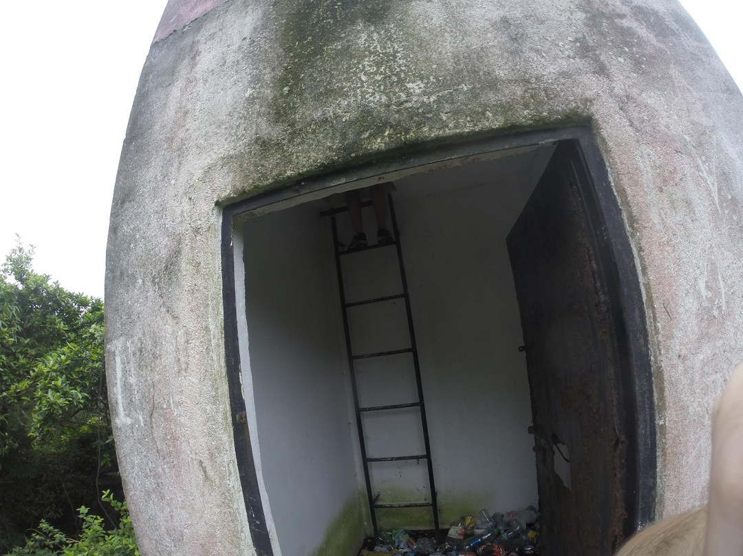 Pedras da Pontinha-Ilha do Mel必去景点