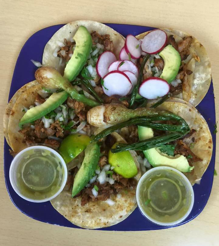 El Cabrito Mexican Grill