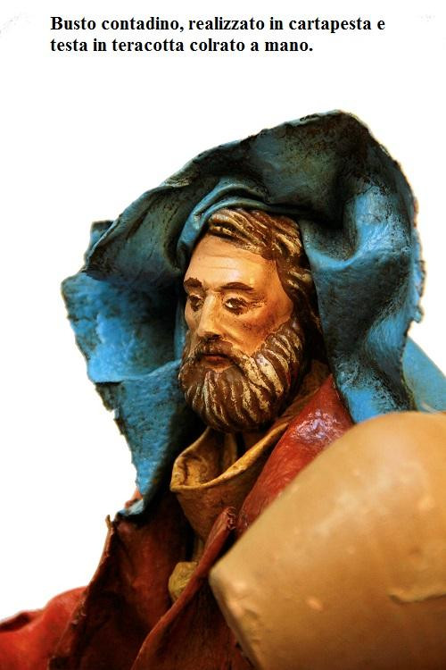 I Mestieri della Memoria Maestri Baldari-莱切必去景点