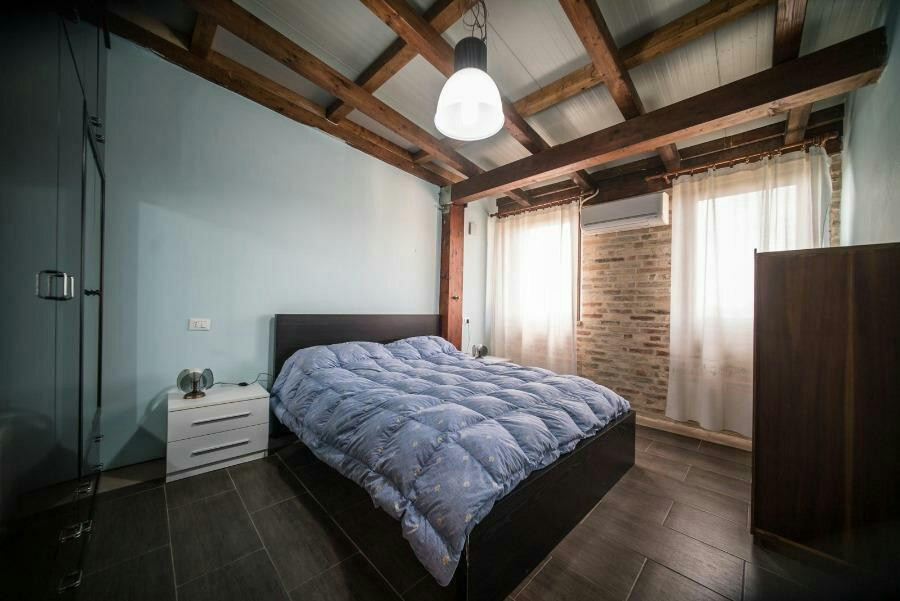 Bed and Breakfast Augusto