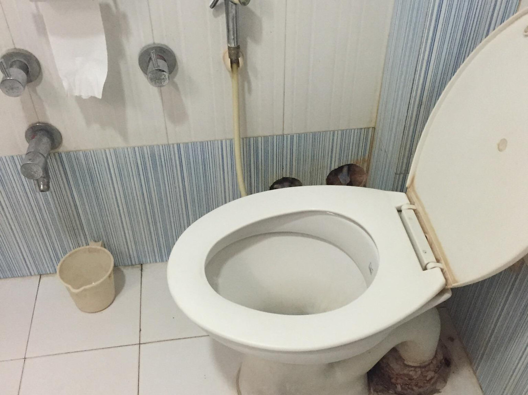 Hotel Shalimar主图