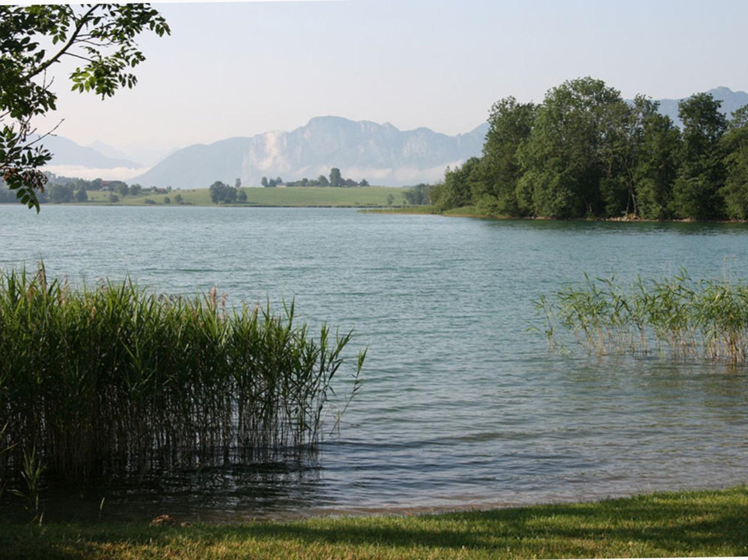 Irrsee-Oberhofen am Irrsee必去景点